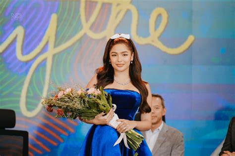 Andrea Brillantes remains a Kapamilya .